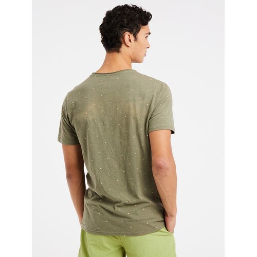 HERREN POLO PRTFADOR T-SHIRT