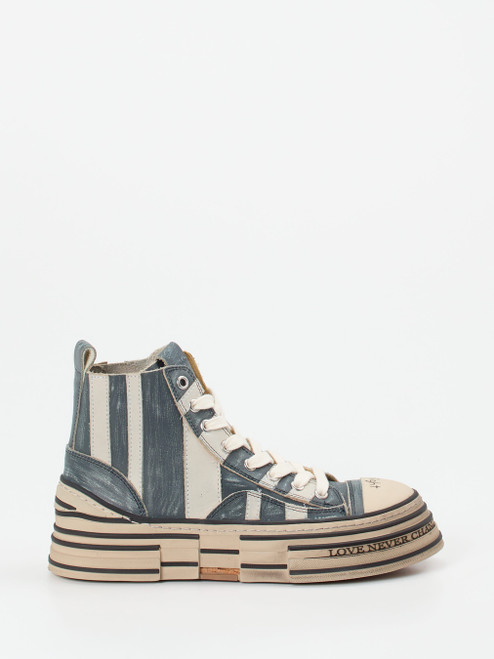 Sneaker High-16731070001 Rebecca White