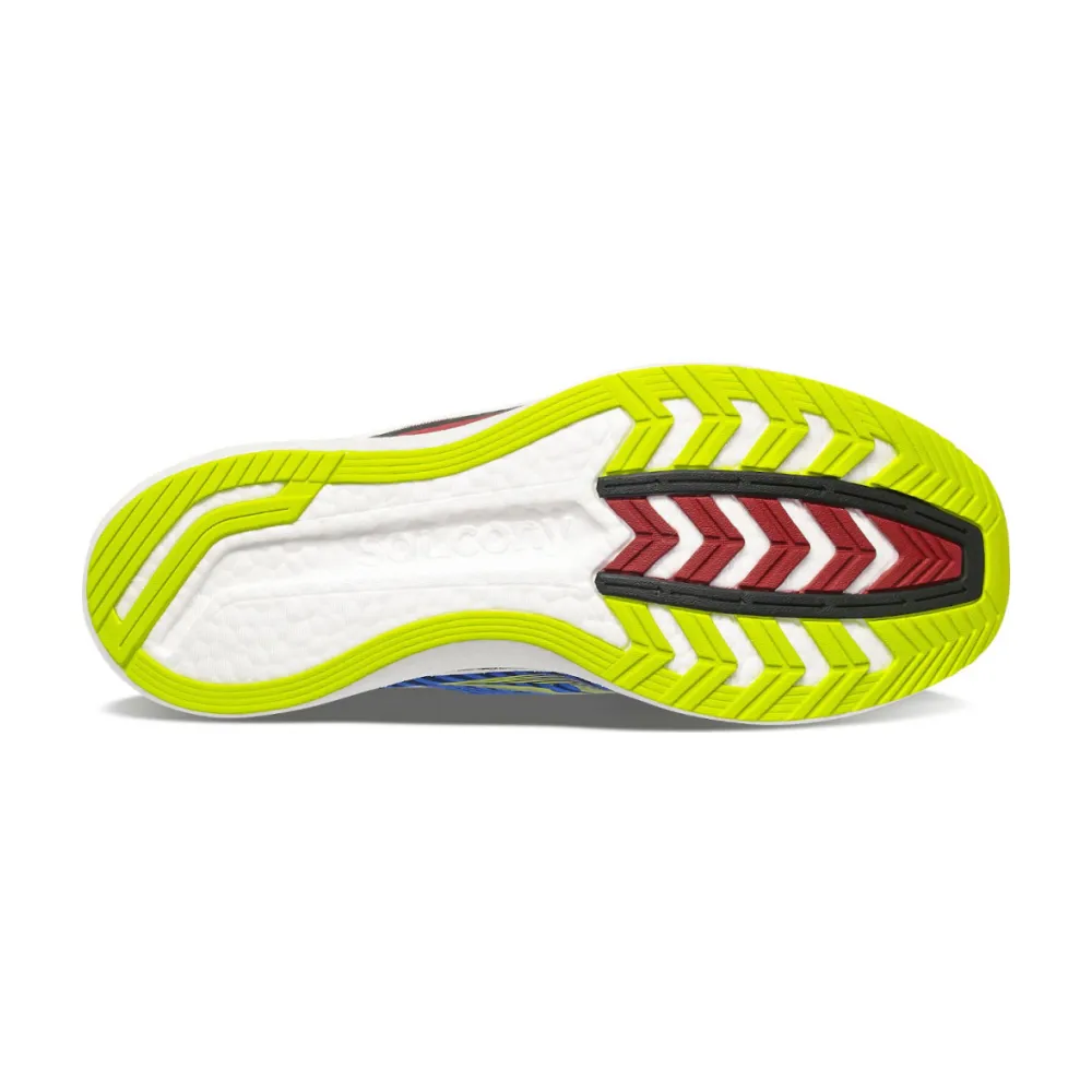 Saucony Endorphin Pro 2 S20687-25 / blau