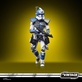 Star Wars The Vintage Collection ARC Trooper Jesse