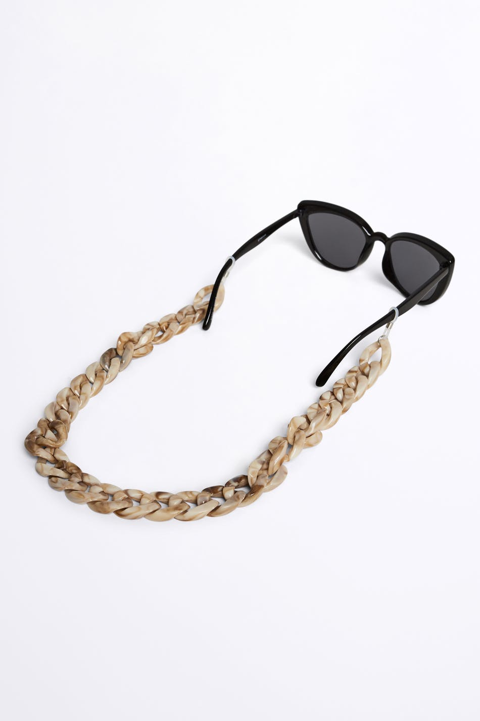 Stina chunky chain