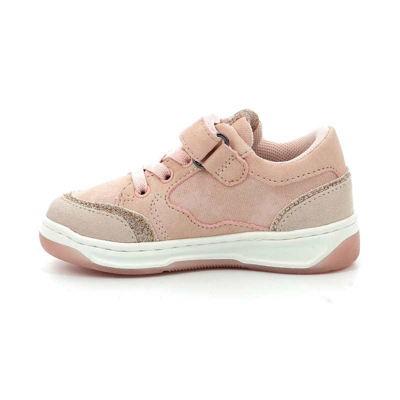 Sneakers basses synthetique Kouic