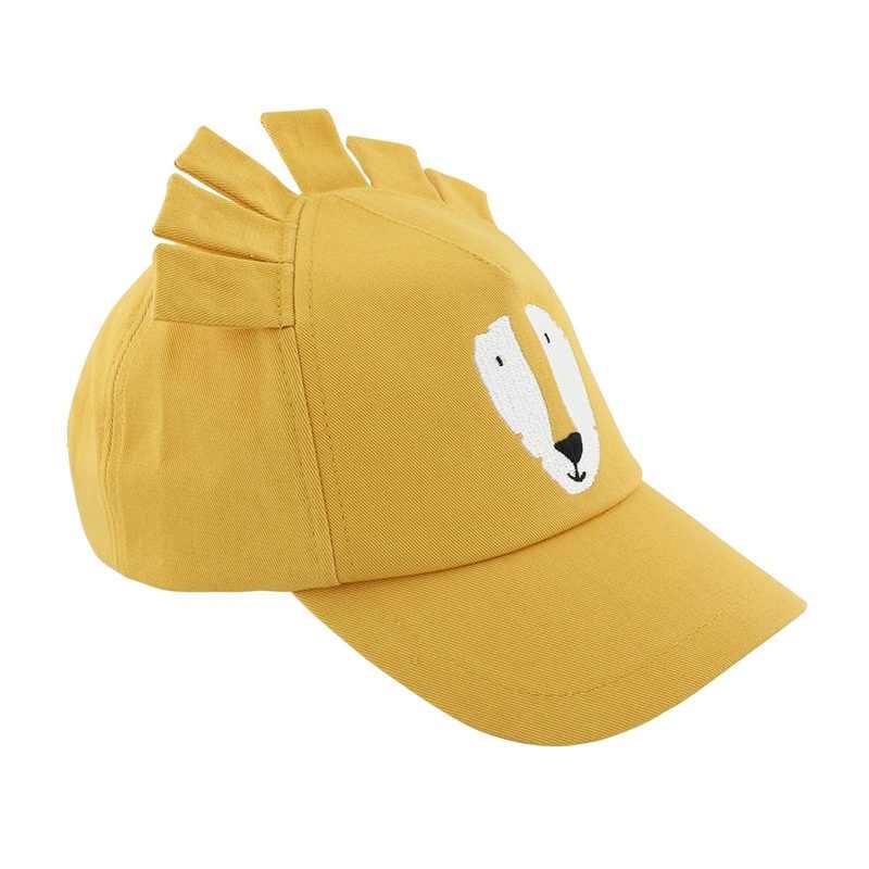 Casquette Lion 1-2 ans Trixie