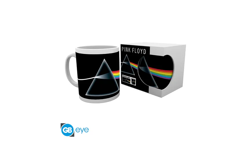 Tasse DarkSide o.t. Moon