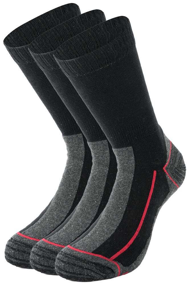 Lenz Performance Multisport - Socken (3er-Pack) kaufen | Bike-Discount