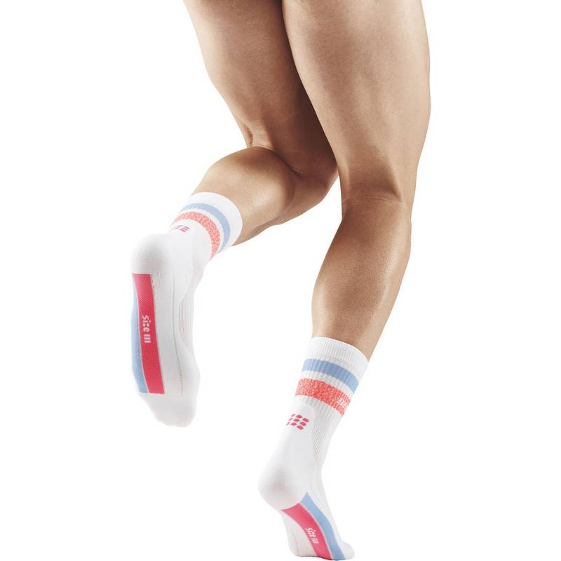 CEP Miami Vibes Running Compression Socks Socken Herren