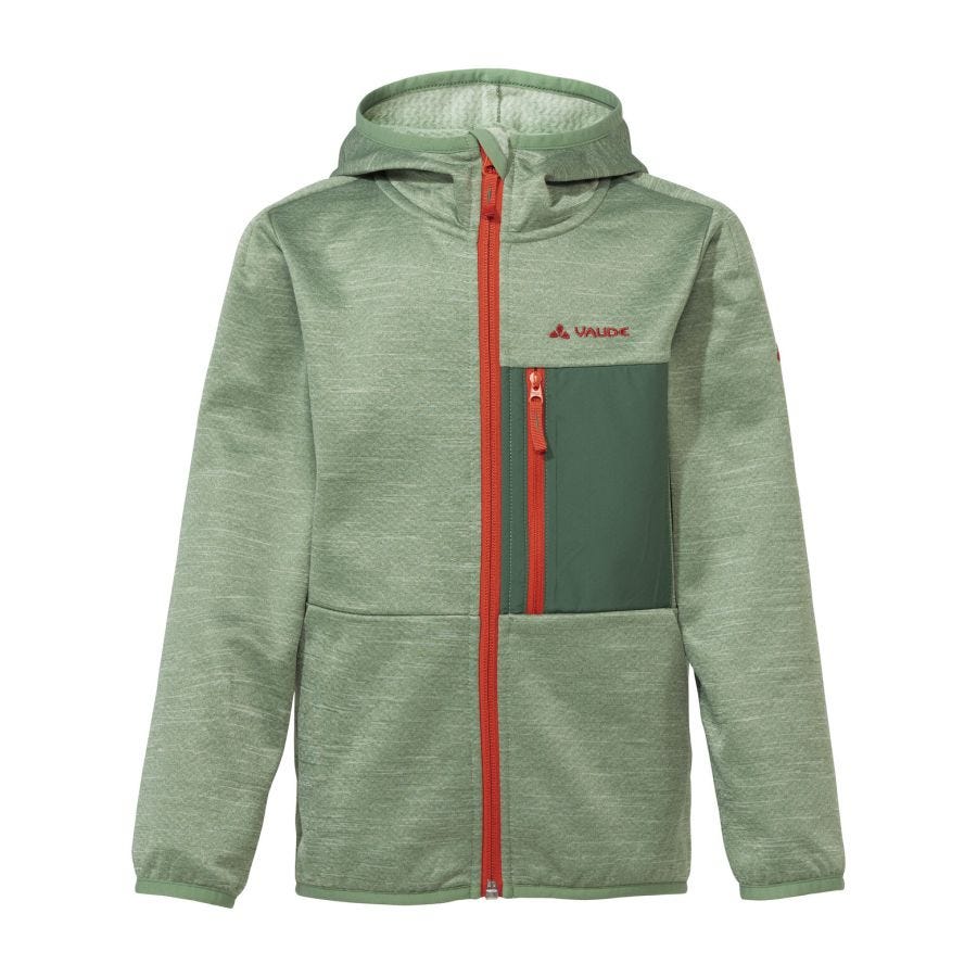 Kikimora Fleecejacke Kinder