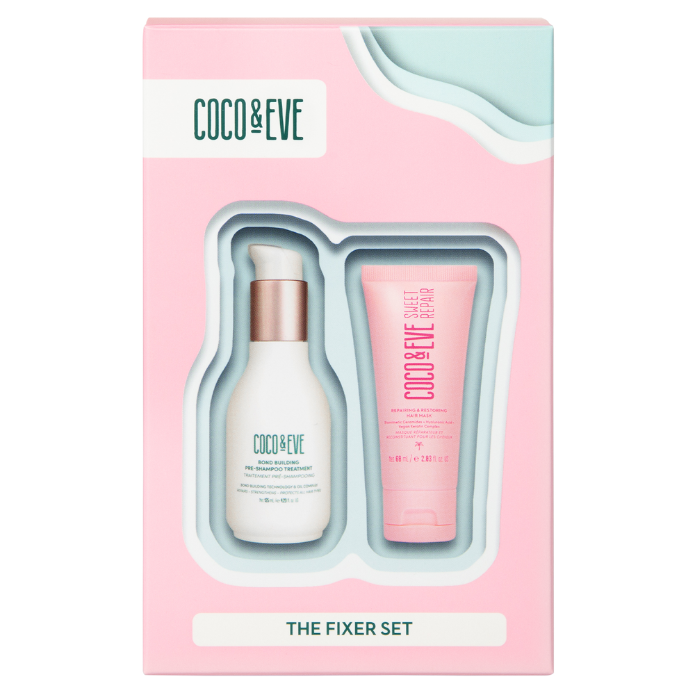 Coco & Eve The Fixer Kit