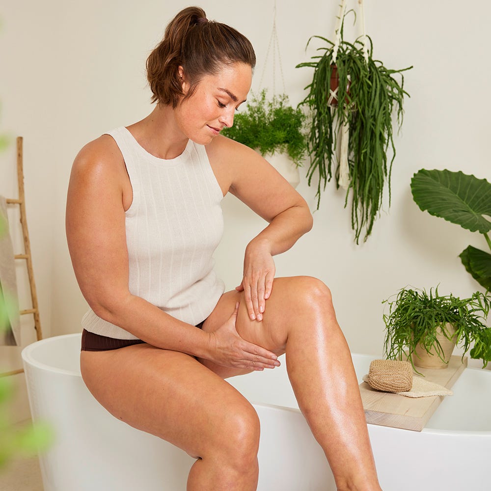Weleda LAVENDEL Entspannendes Pflege-Öl 100 ml