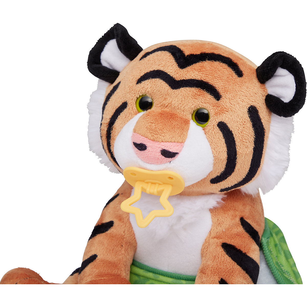 Baby Tiger
