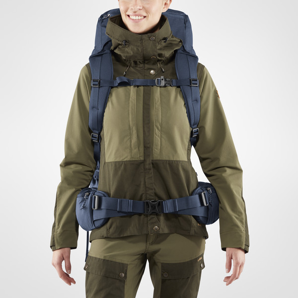 KEB 72 W Damen - Trekkingrucksack Damen