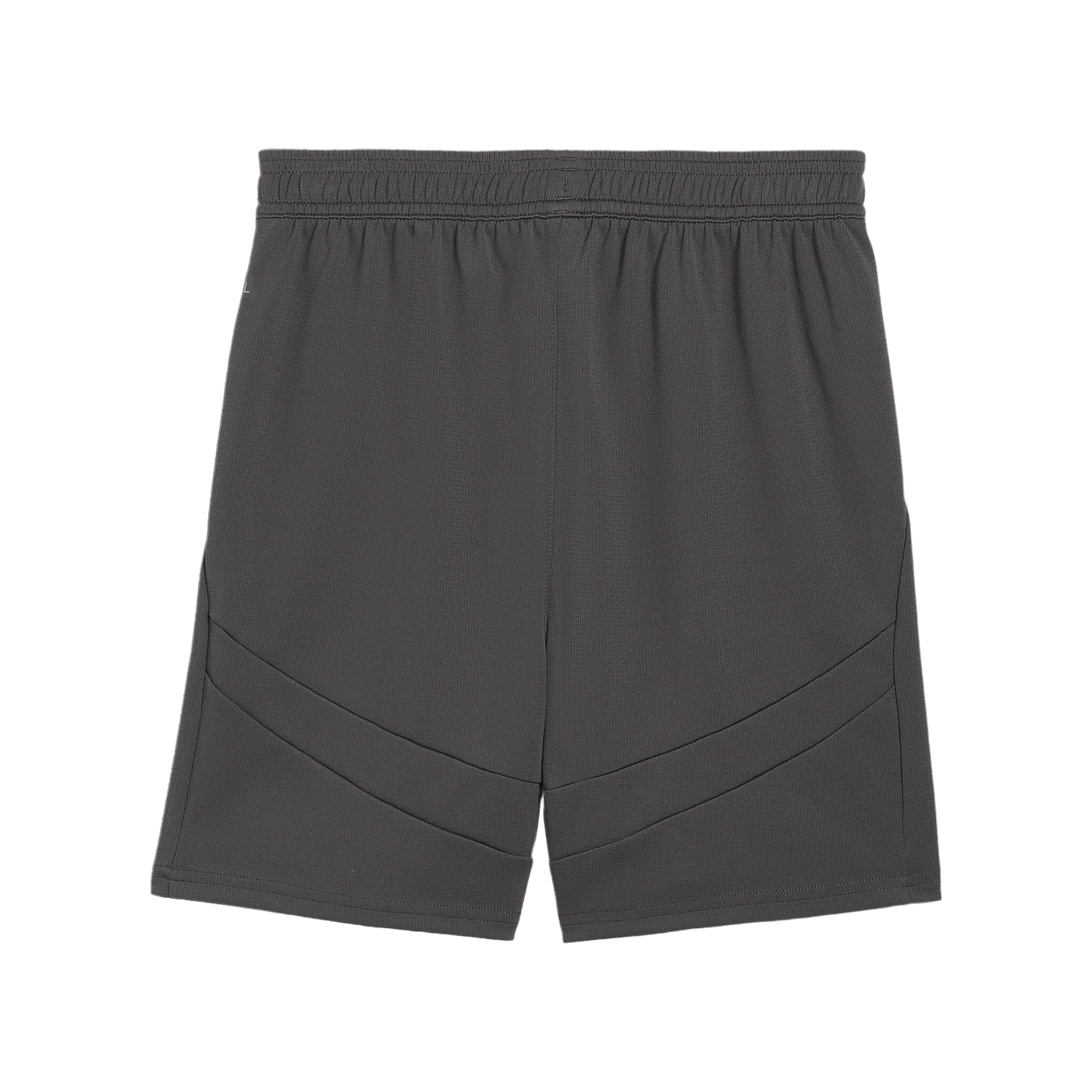 PUMA AC Mailand Short 3rd 2024/2025 Kids Grau F03