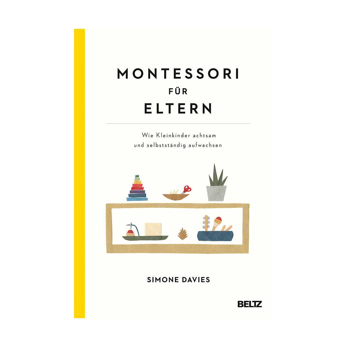 Montessori für Eltern