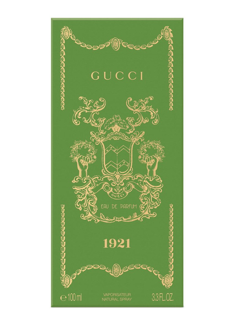 Gucci Alchemist's Garden 1921 Eau de Parfum
