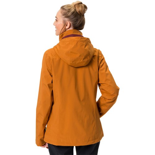 DAMEN ROSEMOOR 3IN1 JACKET