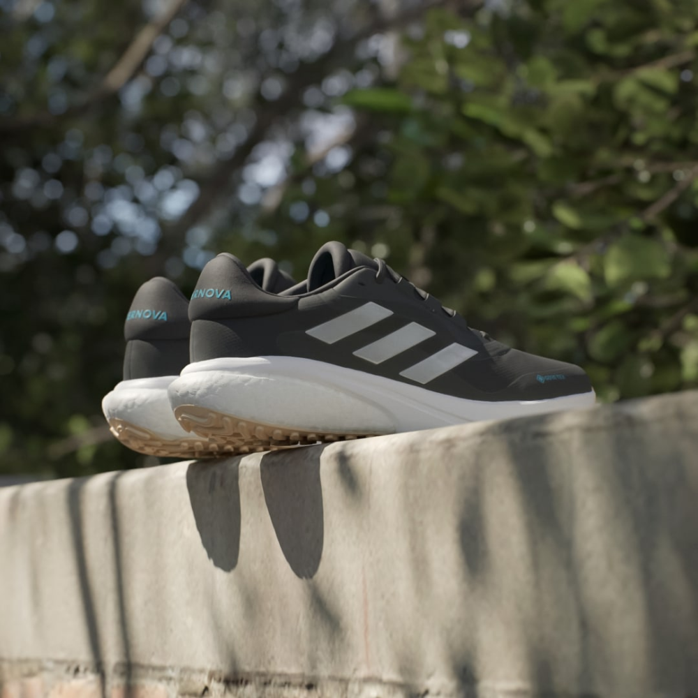 adidas Supernova 3 GTX IE4340 / schwarz