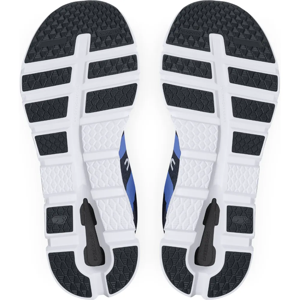 ON Cloudrunner 46.99016 / blau