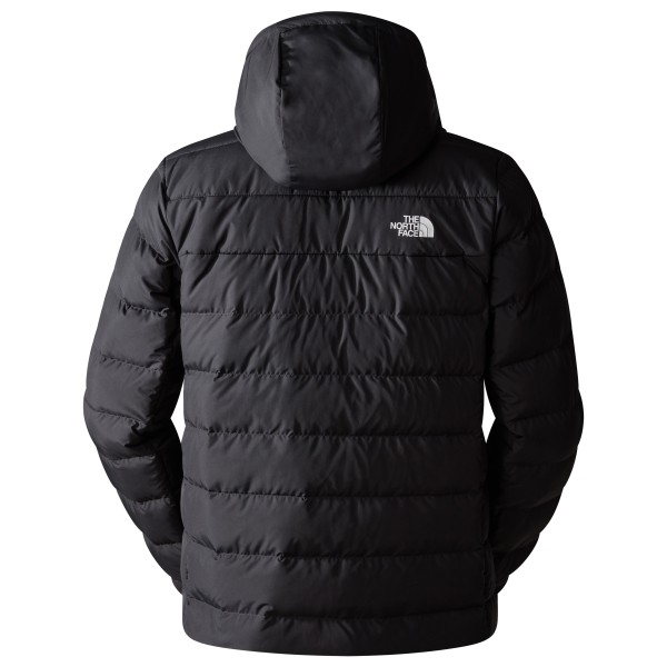 The North Face - Aconcagua 3 Hoodie - Daunenjacke