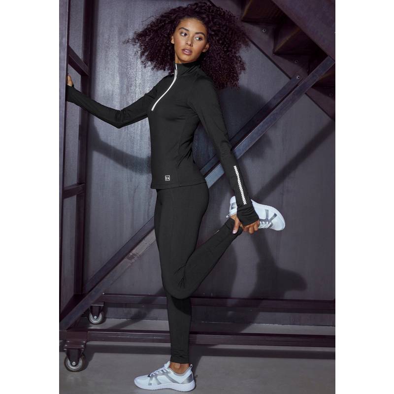 LASCANA Active Funktionsshirt Damen
