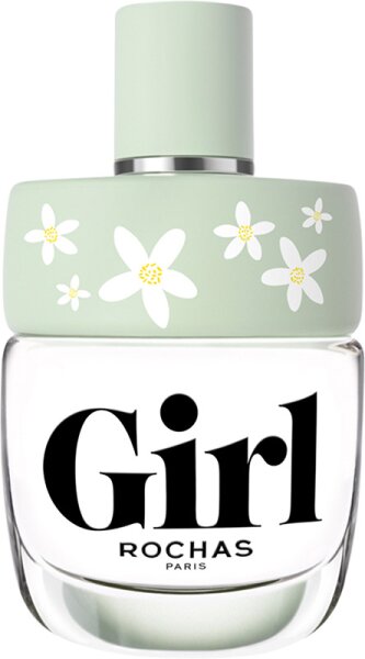Rochas Girl Blooming Limited Edition Eau de Parfum