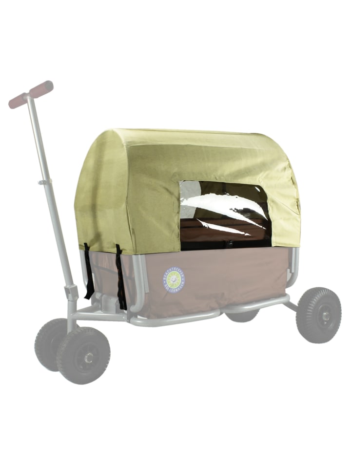 Beachtrekker Sonnenverdeck für Beachtrekker LiFe (für faltbarer / klappbarer Bollerwagen) günstig kaufen onesize