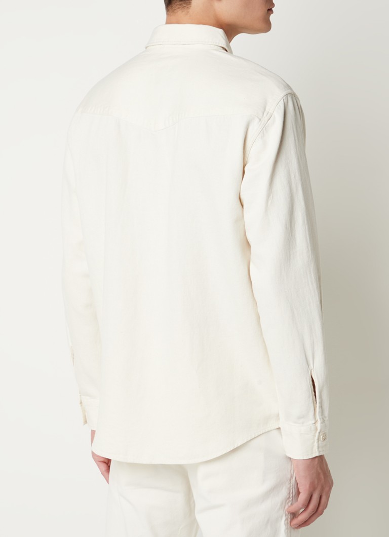 Levi's Regular fit shirt with chest pockets