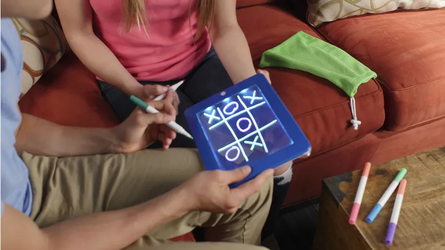 MagicPad