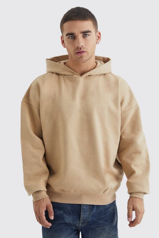 Oversize Hoodie