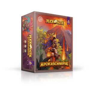 Flick of Faith - Apokaschnipse Erweiterung (DE)