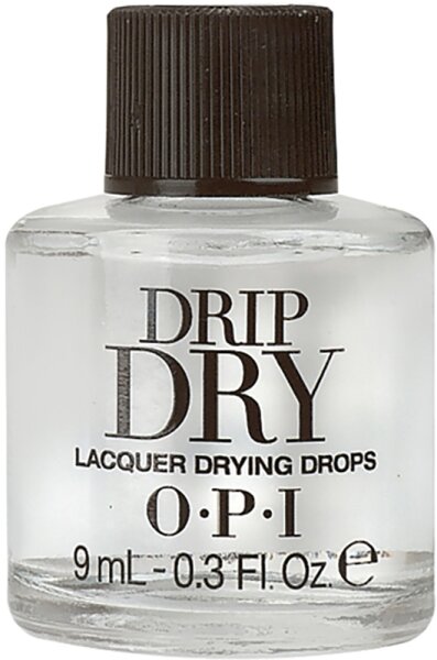 OPI DripDry Lacquer Drying Drops Nagellacktrockner