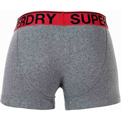 Superdry Boxershort TRUNK TRIPLE PACK 3er Pack