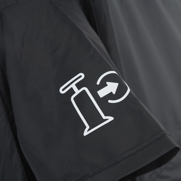 KAMPA CROSS AIR - Busvorzelt
