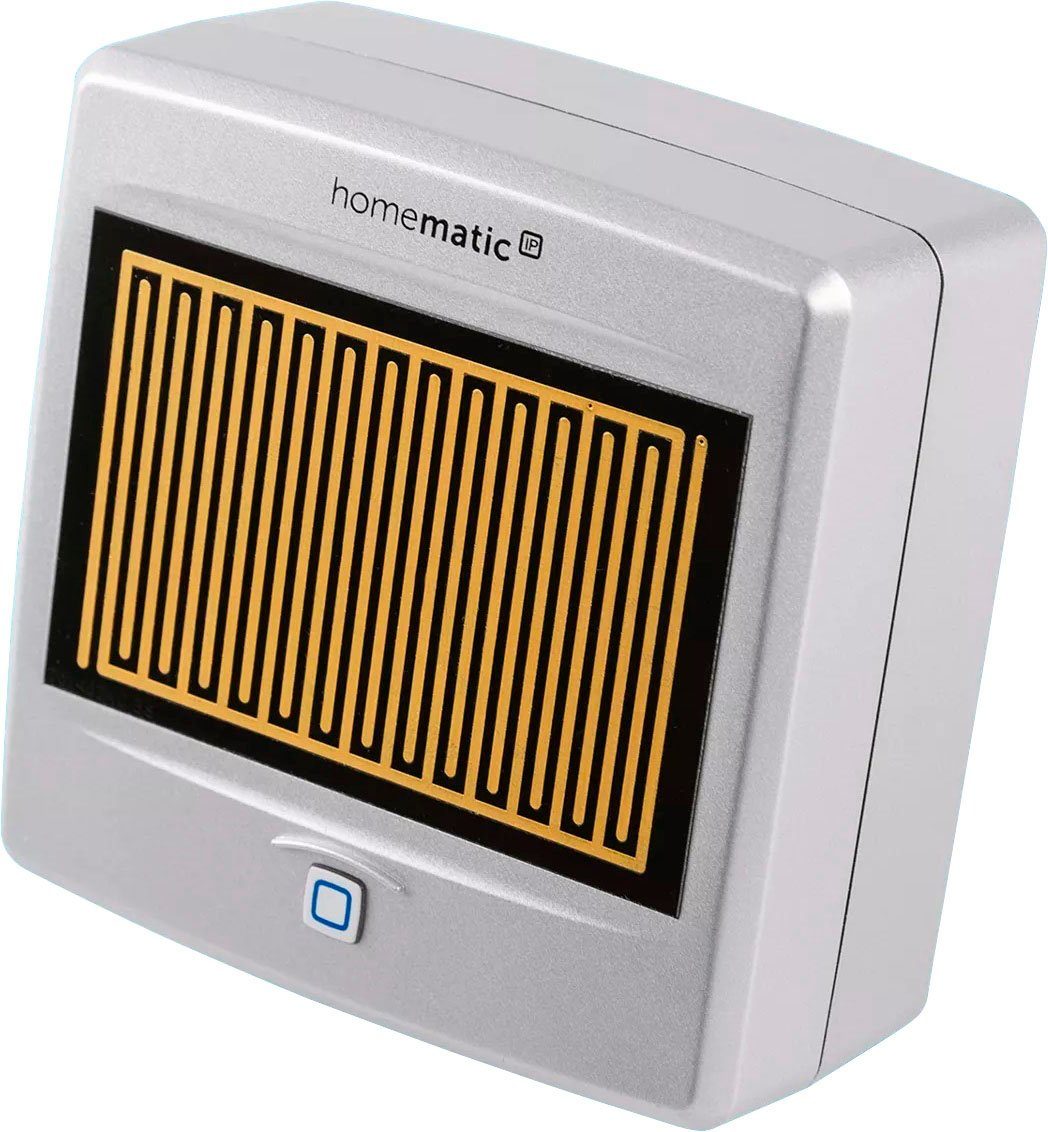 HomeMatic Regensensor Smart-Home-Steuerelement