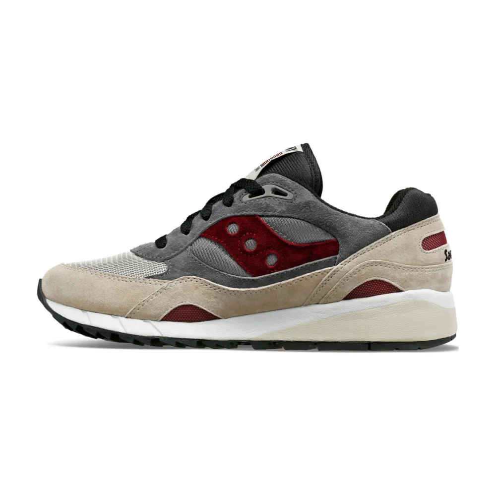 Saucony Shadow 6000 S70441-52 / grau