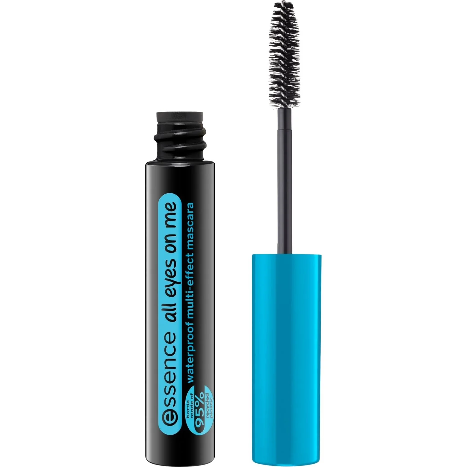 ALL EYES ON ME Vanntett Mascara