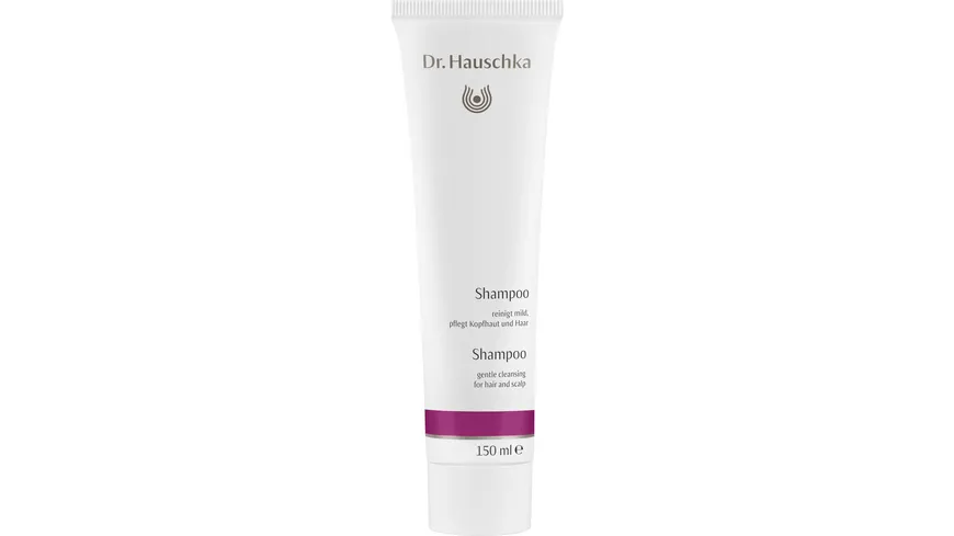 DR. HAUSCHKA Shampoo 150 ml
