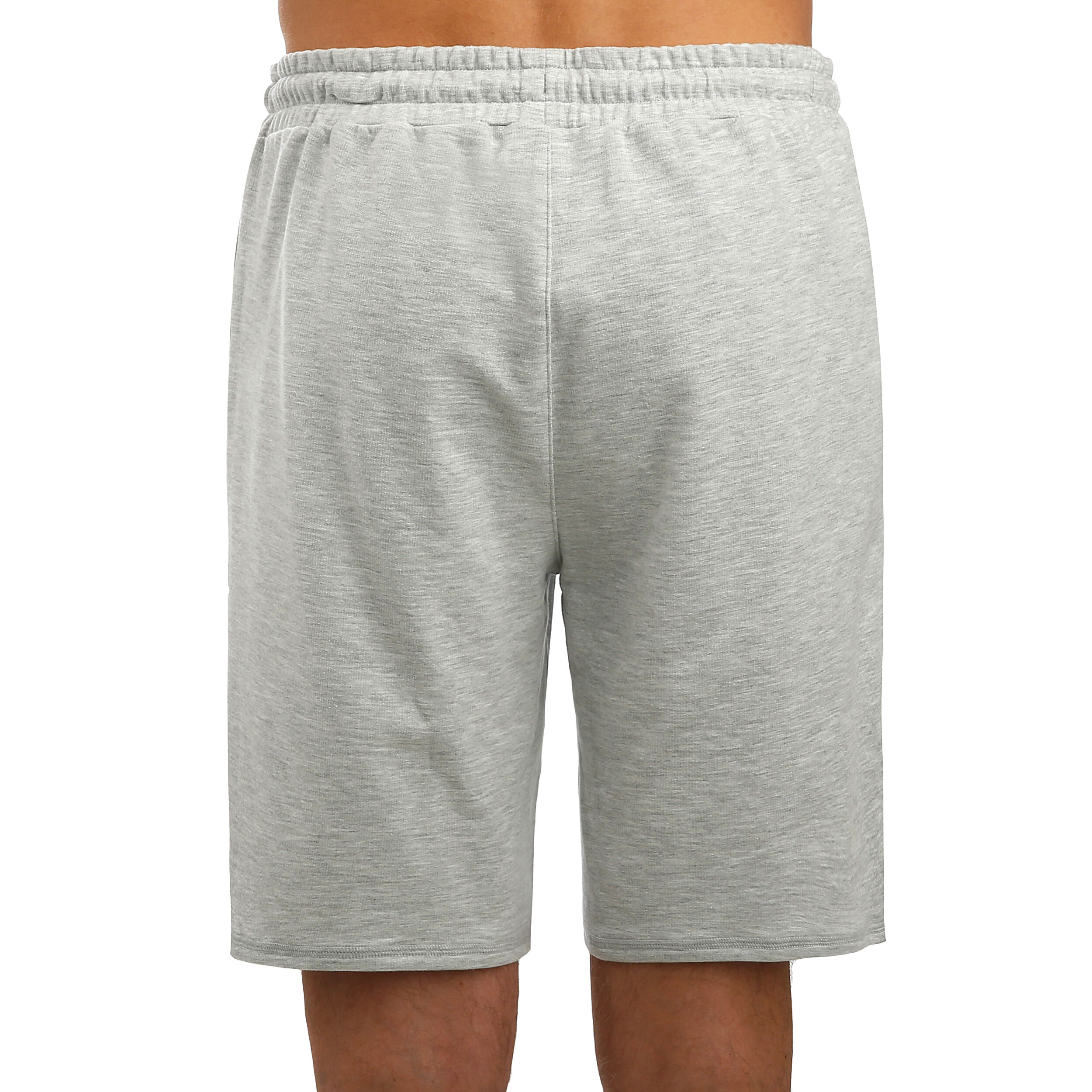 Club Jacob Shorts Herren - Hellgrau, Schwarz