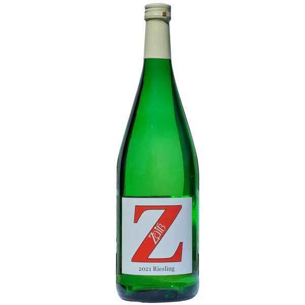 Weingut Zaiss Riesling lieblich 2021