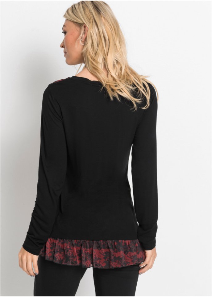Shirttunika