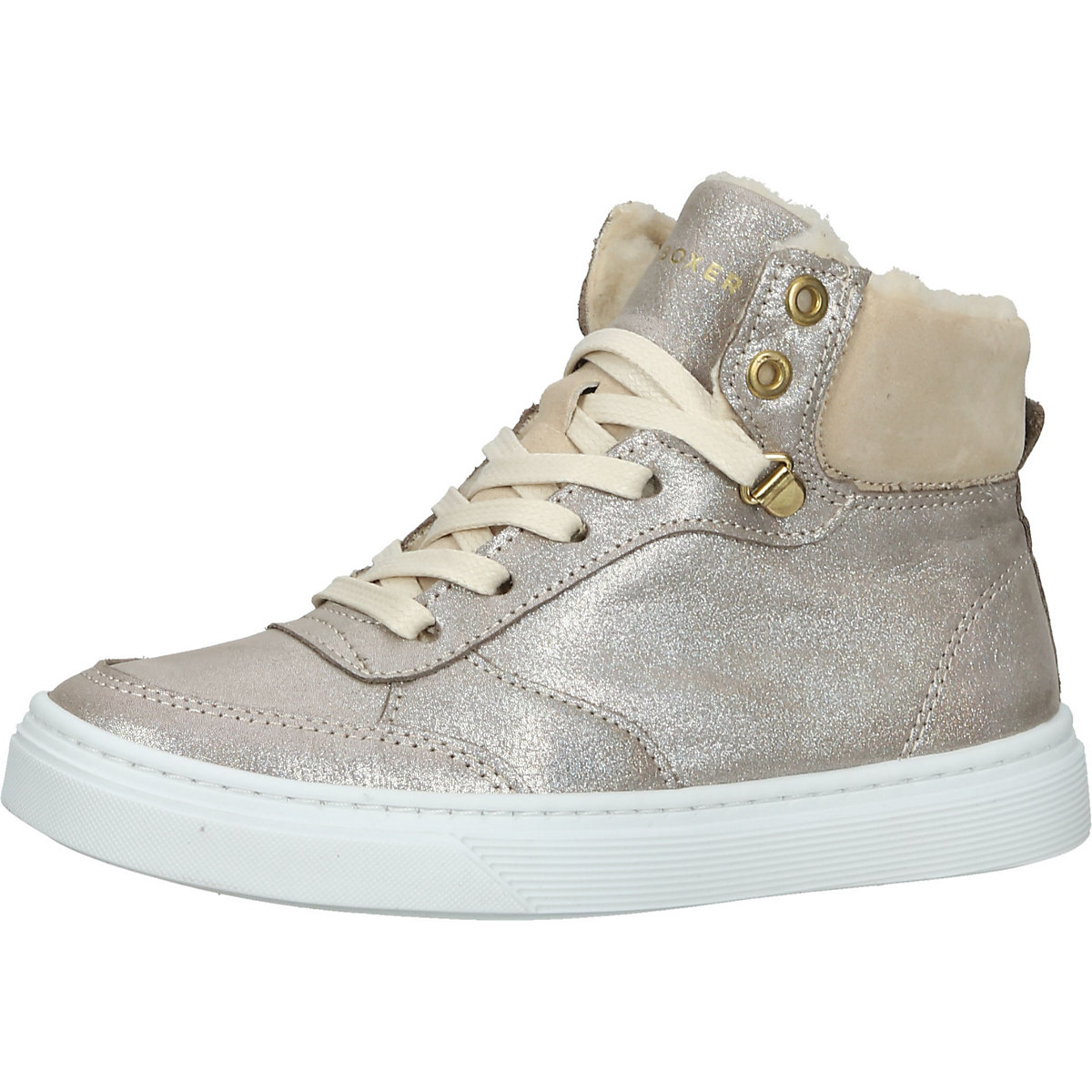Sneaker Halbschuhe