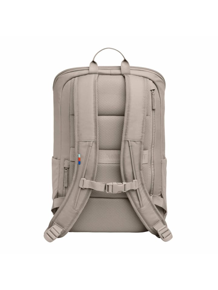 GOT BAG GOT BAG Rucksack PRO PACK TRAVEL scallop günstig kaufen onesize