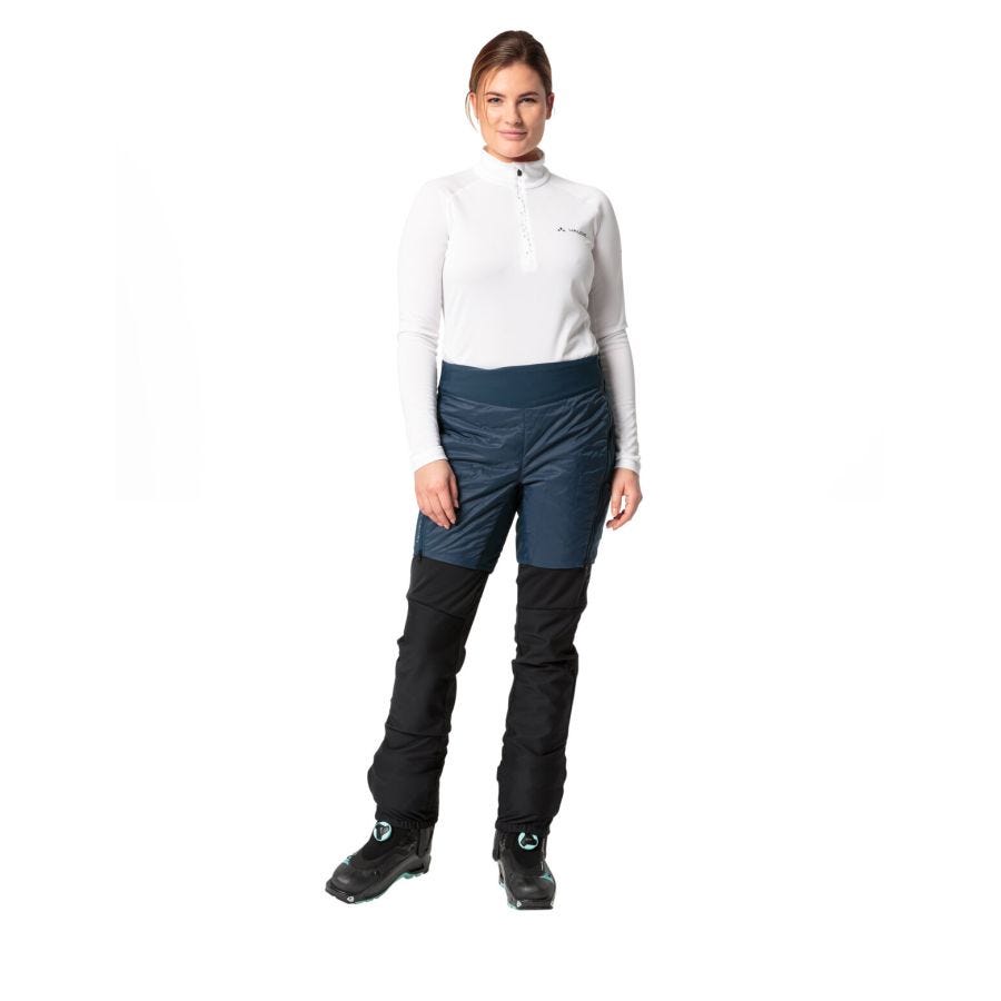 Sesvenna Isolierende Shorts Damen