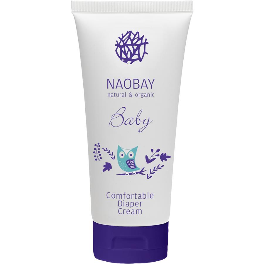 Comfortable Diaper Cream