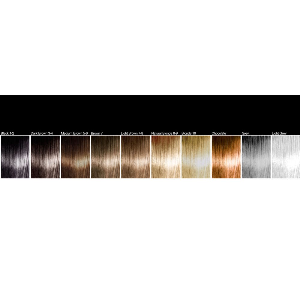 Hair Effect light brown 26 g