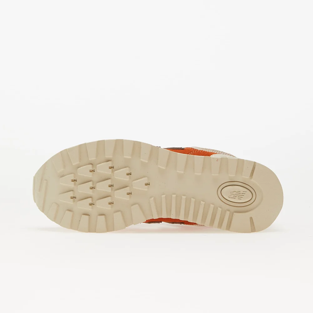 New Balance 574 Legacy U574LGDO / orange
