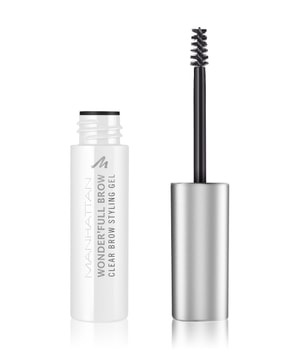 Manhattan Wonder’Full Brow Augenbrauengel-4.5 ml