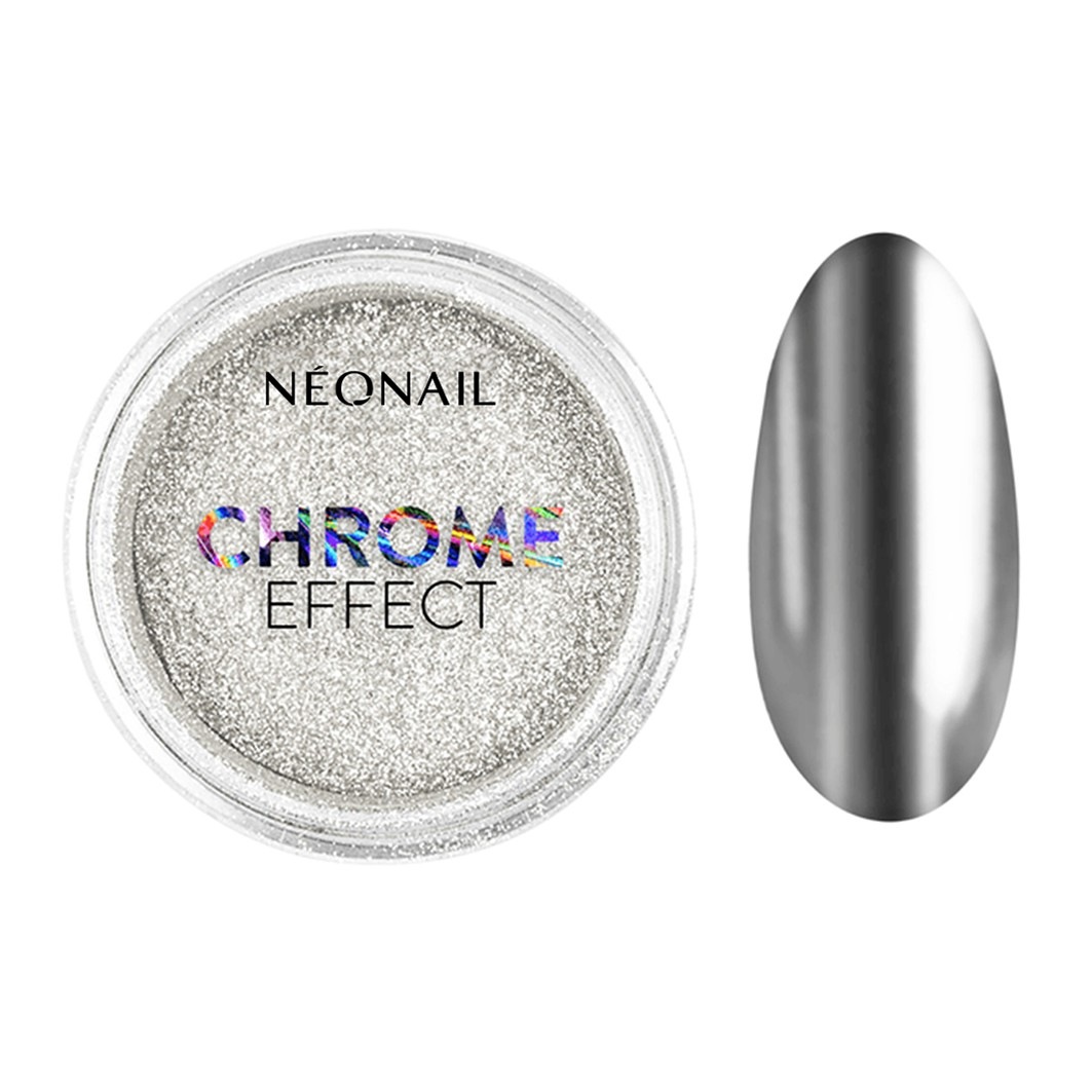 CHROME EFFECT