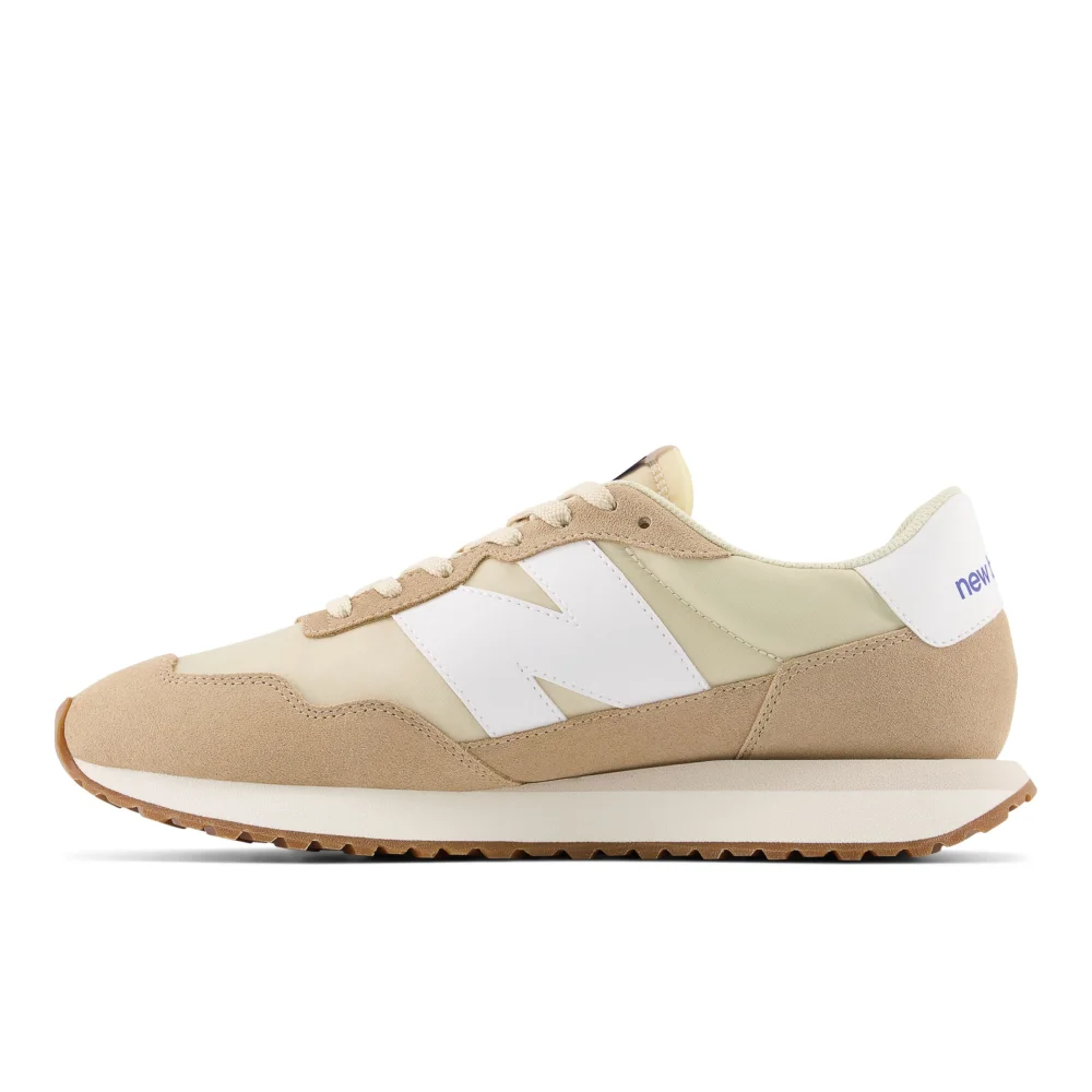 New Balance 237 MS237RD / braun