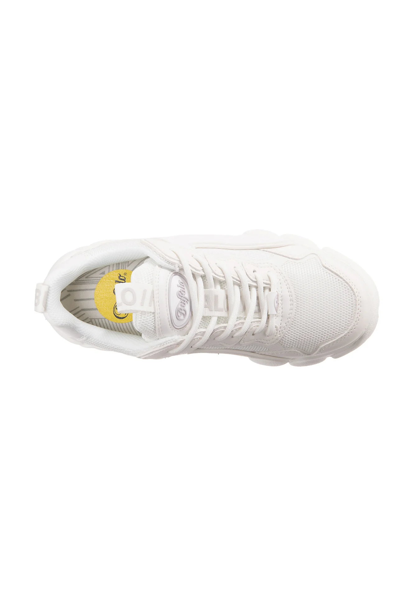 Buffalo CLD CHAI - Zapatillas bajas