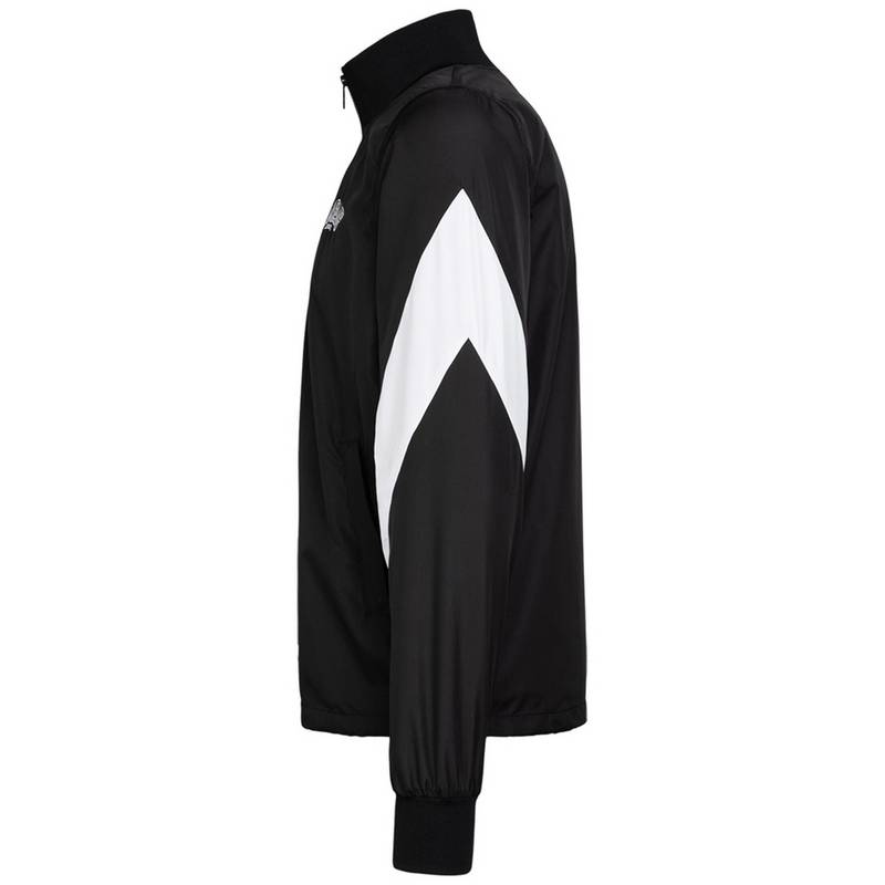 Unfair Athletics Elementary Outdoorjacke Herren